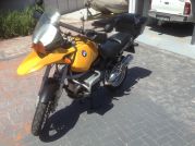  1150 Gs