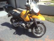  1150 Gs