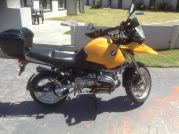  1150 Gs