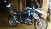 Bmw 2016 Gs1200lc