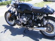  980 Cafe' Racer