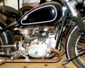  Cj750