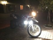 F650 Gs Dakar