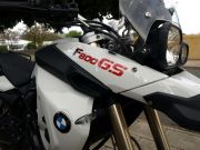  F 800 Gs