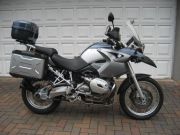 Bmw Gs1200