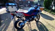  Gs 1200 Adventure