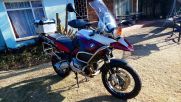  Gs 1200 Adventure
