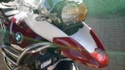  Gs 1200 Adventure