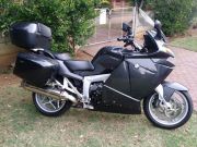 Bmw K1200gt 2nd Edition