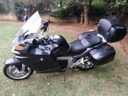  K1200gt 2nd Edition