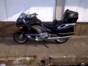 Bmw K1200lt