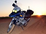  R1150gs Twinspark