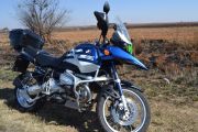  R1150gs Twinspark