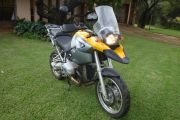  R1200gs
