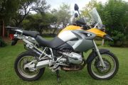  R1200gs