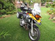  R1200gs