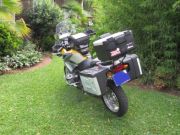  R1200gs