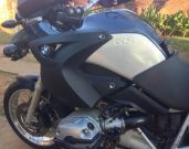  R 1200 Gs