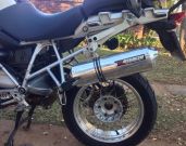 R 1200 Gs
