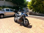  R 1200 Gs 2006 H/g Abs 74kw