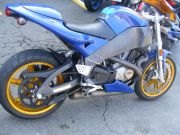  Xb12r Firebolt