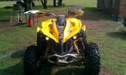  Renegade 800