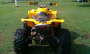  Renegade 800