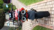  Multistrada S Ds