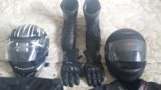  Multistrada S Ds