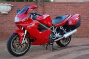 Ducati St2
