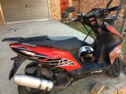  150 Cc Beslistic 