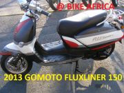  Fluxliner 150