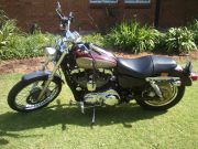  1200 Sportster
