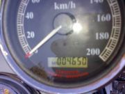  1200 Sportster Custom
