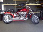 Harley Davidson Custom