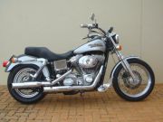 Harley Davidson Dyna Glide