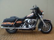 Harley Davidson Electra Glide Custom