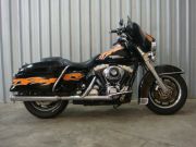  Electra Glide Custom