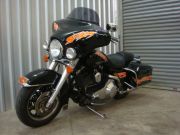  Electra Glide Custom