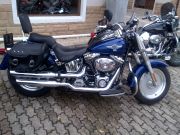 Harley Davidson Fatboy