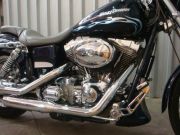  Harley Davidson