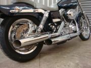  Harley Davidson