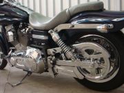  Harley Davidson