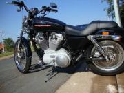  883 Custom Sportster