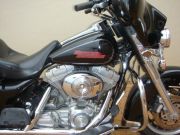 Harley Davidson Electra Glide