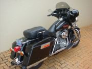  Harley Davidson Electra Glide