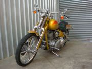  Harley Davidson Softail Springer Cvo