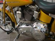  Harley Davidson Softail Springer Cvo