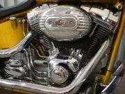  Harley Davidson Softail Springer Cvo