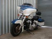  Harley Davidson Street Glide